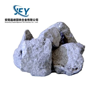 Silikon Barium Kalsium